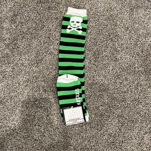 Brand new sourpuss socks